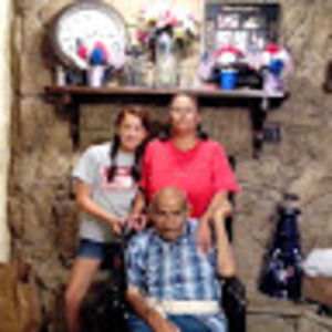 Meet your Posher, Betty